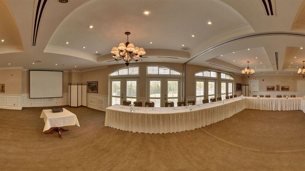 Le St-Martin Hotel & Suites Laval Exterior foto